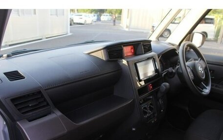 Daihatsu Thor I, 2022 год, 745 000 рублей, 19 фотография