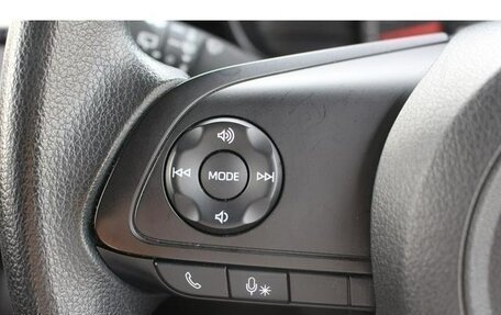 Daihatsu Thor I, 2022 год, 745 000 рублей, 34 фотография