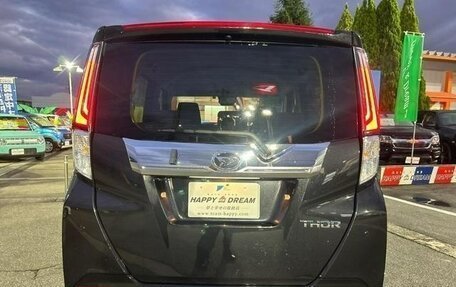 Daihatsu Thor I, 2022 год, 789 000 рублей, 6 фотография