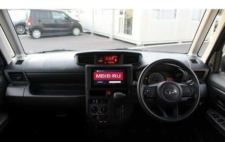 Daihatsu Thor I, 2022 год, 745 000 рублей, 35 фотография