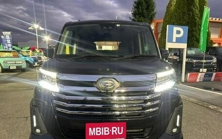 Daihatsu Thor I, 2022 год, 789 000 рублей, 3 фотография