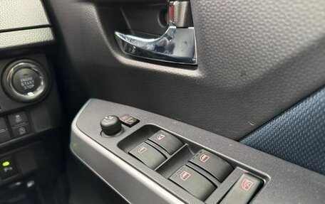 Daihatsu Thor I, 2022 год, 789 000 рублей, 22 фотография