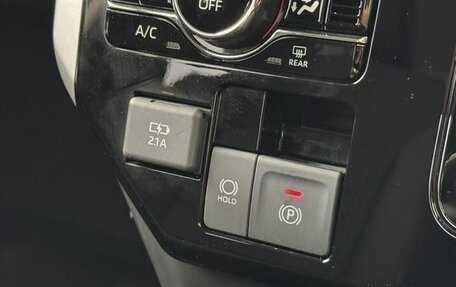 Daihatsu Thor I, 2022 год, 789 000 рублей, 14 фотография