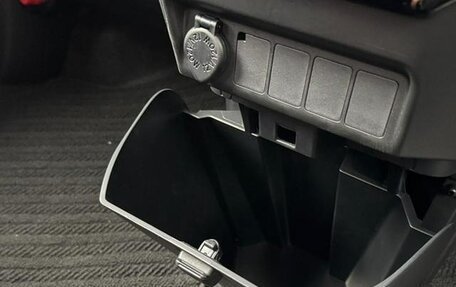 Daihatsu Thor I, 2022 год, 789 000 рублей, 19 фотография