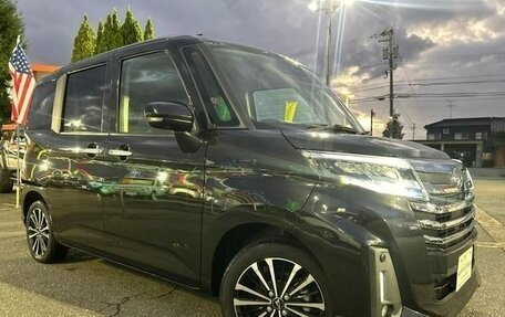 Daihatsu Thor I, 2022 год, 789 000 рублей, 30 фотография