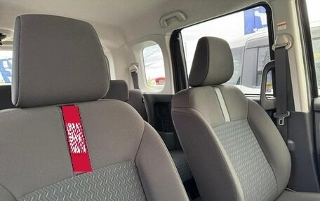 Daihatsu Thor I, 2022 год, 789 000 рублей, 36 фотография