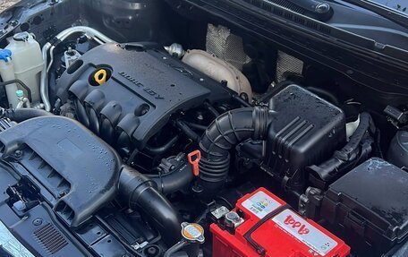 Hyundai i30 I, 2010 год, 595 000 рублей, 2 фотография