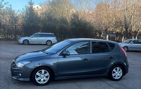 Hyundai i30 I, 2010 год, 595 000 рублей, 5 фотография