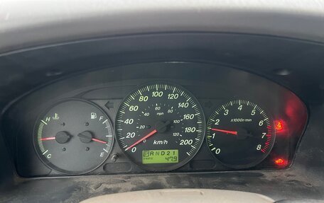 Mazda MPV II, 2000 год, 550 000 рублей, 6 фотография