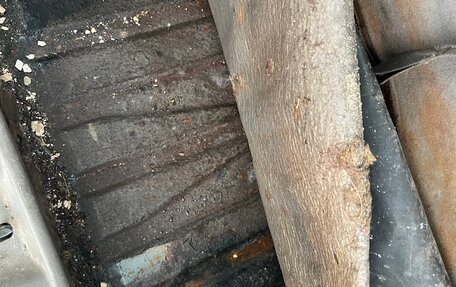 Mazda MPV II, 2000 год, 550 000 рублей, 9 фотография