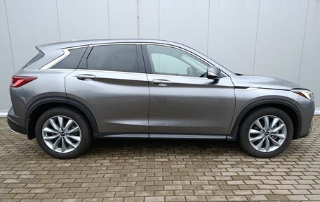 Infiniti QX50 II, 2022 год, 3 500 000 рублей, 4 фотография