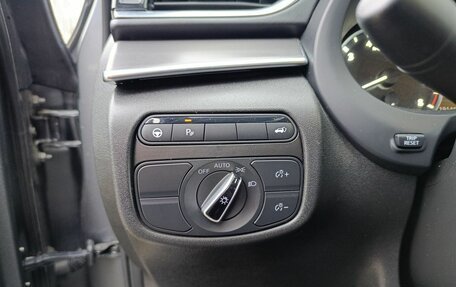 Infiniti QX50 II, 2022 год, 3 500 000 рублей, 14 фотография