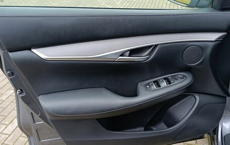 Infiniti QX50 II, 2022 год, 3 500 000 рублей, 13 фотография