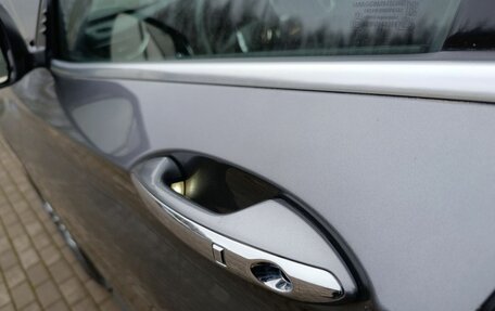 Infiniti QX50 II, 2022 год, 3 500 000 рублей, 11 фотография