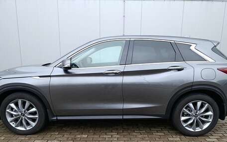 Infiniti QX50 II, 2022 год, 3 500 000 рублей, 8 фотография