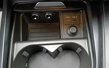 Infiniti QX50 II, 2022 год, 3 500 000 рублей, 28 фотография