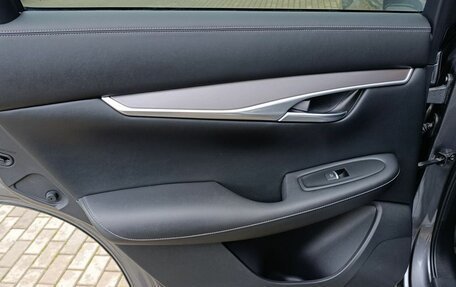 Infiniti QX50 II, 2022 год, 3 500 000 рублей, 17 фотография