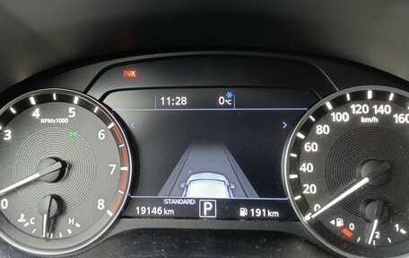 Infiniti QX50 II, 2022 год, 3 500 000 рублей, 25 фотография