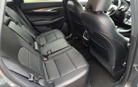 Infiniti QX50 II, 2022 год, 3 500 000 рублей, 19 фотография