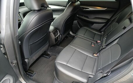 Infiniti QX50 II, 2022 год, 3 500 000 рублей, 16 фотография