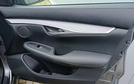 Infiniti QX50 II, 2022 год, 3 500 000 рублей, 22 фотография