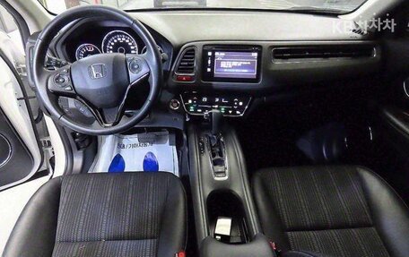 Honda HR-V II, 2017 год, 1 693 400 рублей, 7 фотография