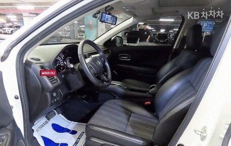 Honda HR-V II, 2017 год, 1 693 400 рублей, 6 фотография