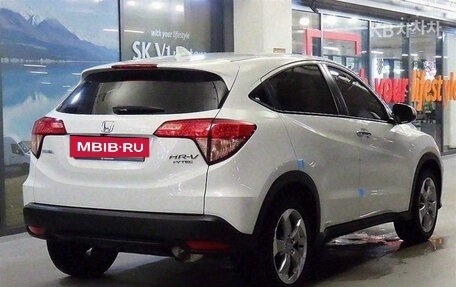 Honda HR-V II, 2017 год, 1 693 400 рублей, 4 фотография