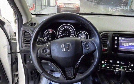 Honda HR-V II, 2017 год, 1 693 400 рублей, 8 фотография