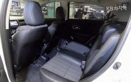 Honda HR-V II, 2017 год, 1 693 400 рублей, 16 фотография