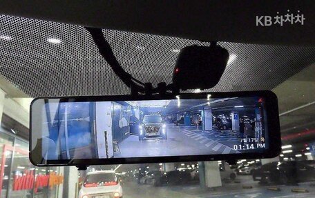 Honda HR-V II, 2017 год, 1 693 400 рублей, 12 фотография