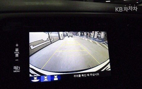 Honda HR-V II, 2017 год, 1 693 400 рублей, 11 фотография