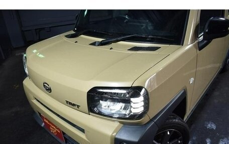 Daihatsu Taft, 2022 год, 938 000 рублей, 3 фотография