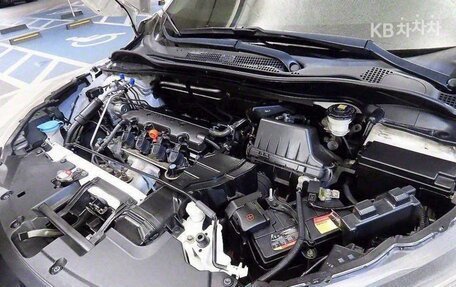 Honda HR-V II, 2017 год, 1 693 400 рублей, 18 фотография