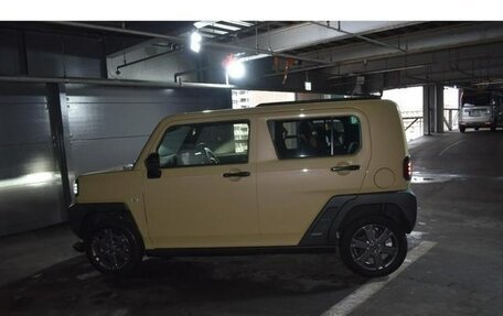 Daihatsu Taft, 2022 год, 938 000 рублей, 2 фотография