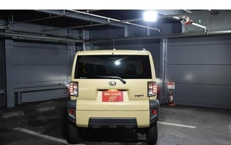 Daihatsu Taft, 2022 год, 938 000 рублей, 4 фотография