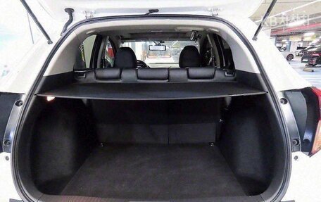 Honda HR-V II, 2017 год, 1 693 400 рублей, 17 фотография