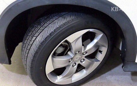 Honda HR-V II, 2017 год, 1 693 400 рублей, 19 фотография