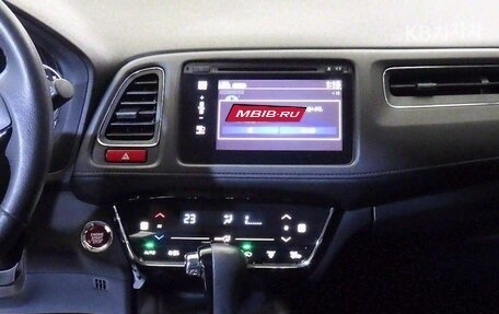 Honda HR-V II, 2017 год, 1 693 400 рублей, 10 фотография