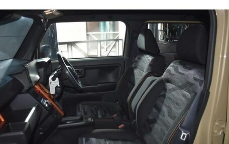 Daihatsu Taft, 2022 год, 938 000 рублей, 13 фотография