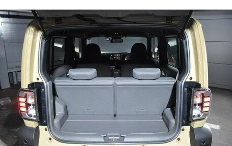 Daihatsu Taft, 2022 год, 938 000 рублей, 7 фотография