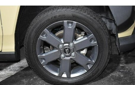 Daihatsu Taft, 2022 год, 938 000 рублей, 9 фотография