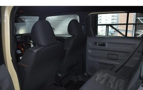 Daihatsu Taft, 2022 год, 938 000 рублей, 16 фотография