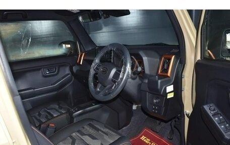 Daihatsu Taft, 2022 год, 938 000 рублей, 10 фотография