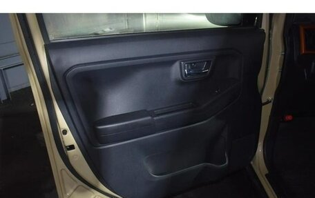 Daihatsu Taft, 2022 год, 938 000 рублей, 14 фотография