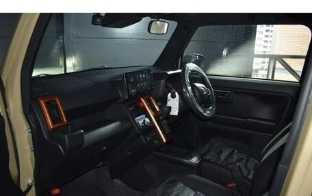 Daihatsu Taft, 2022 год, 938 000 рублей, 18 фотография