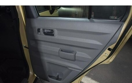 Daihatsu Taft, 2022 год, 938 000 рублей, 19 фотография