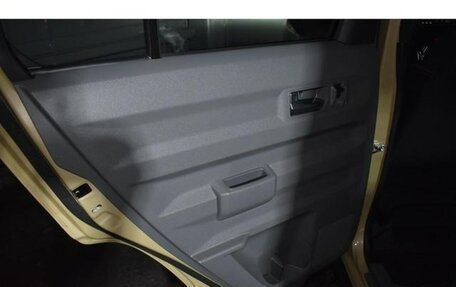 Daihatsu Taft, 2022 год, 938 000 рублей, 15 фотография