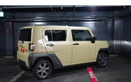 Daihatsu Taft, 2022 год, 938 000 рублей, 6 фотография