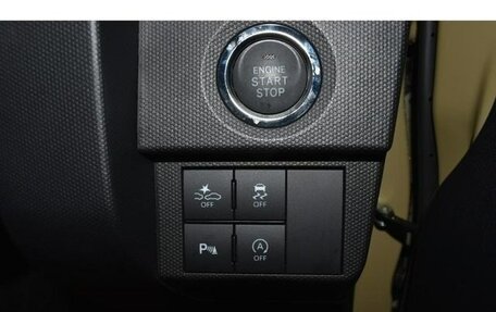 Daihatsu Taft, 2022 год, 938 000 рублей, 27 фотография